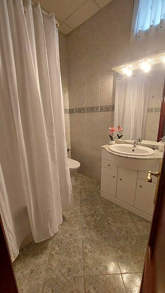 Viviendas Turisticas El Carrascal