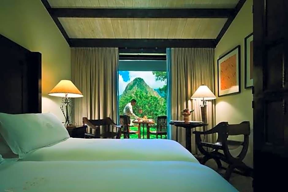 Sanctuary Lodge, A Belmond Hotel, Machu Picchu