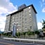 Hotel Route Inn Suwa Inter