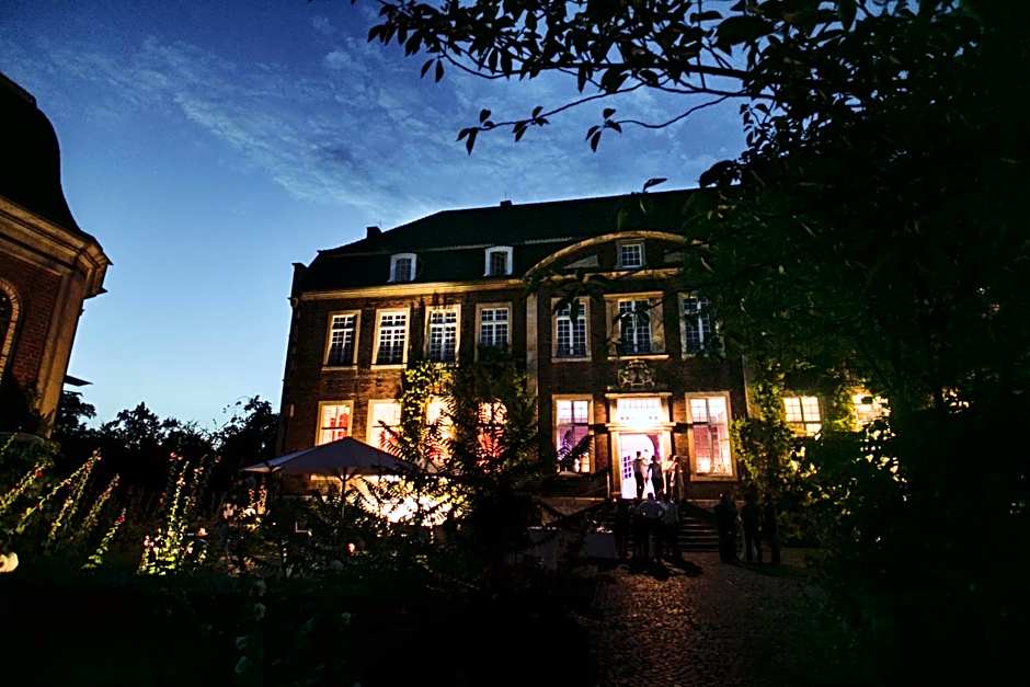 Hotel Schloss Wilkinghege