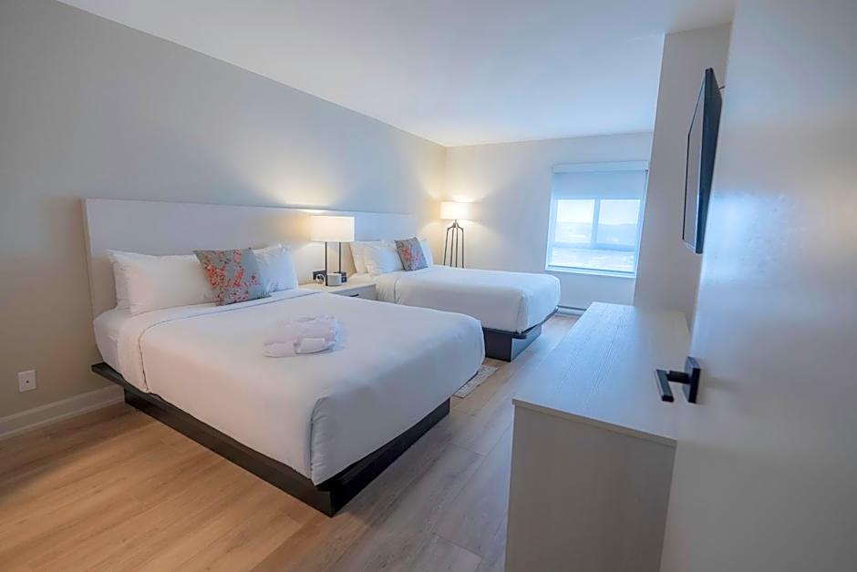 Les Suites Hotel Ottawa