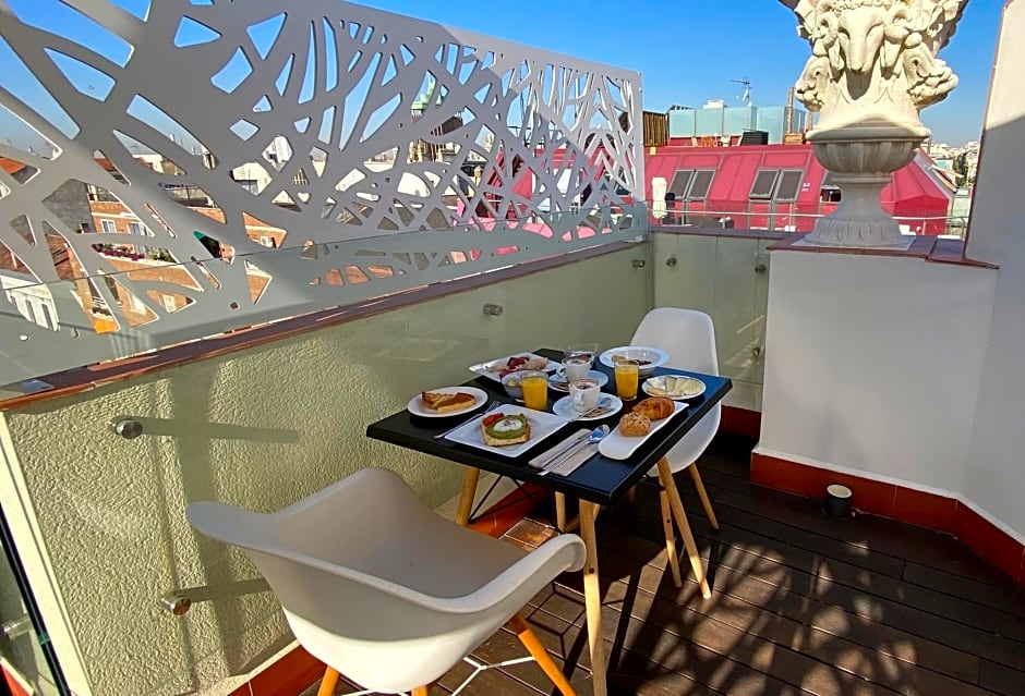 ICON Casona 1900 by Petit Palace