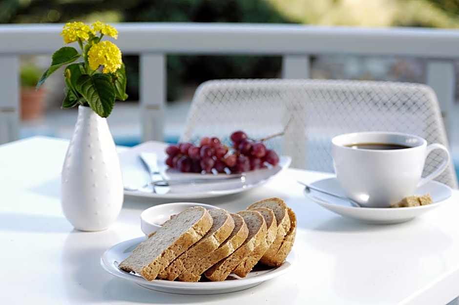 Filoxenia Apartments