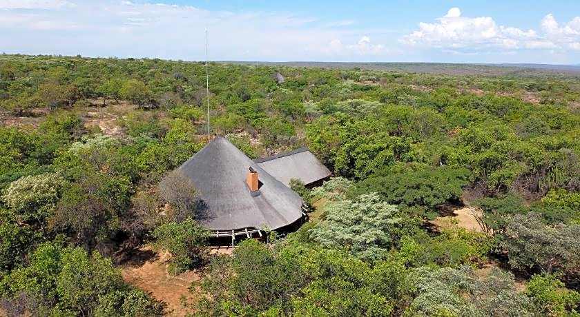 Izintaba Private Game Reserve Waterberg