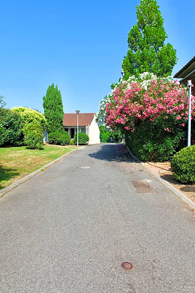Residence de Diane - Toulouse