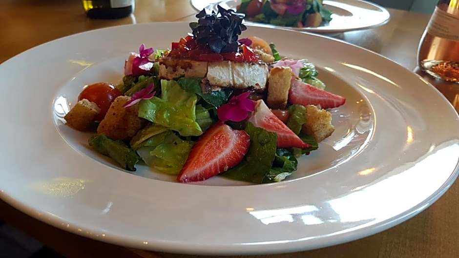 Hotel Aateli Hillside