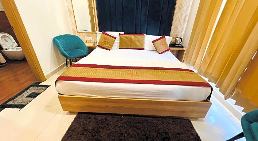 Hotel Diamond Villa & Banquet