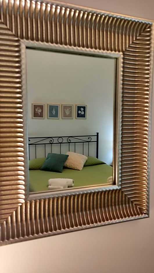 Anthea BB Napoli