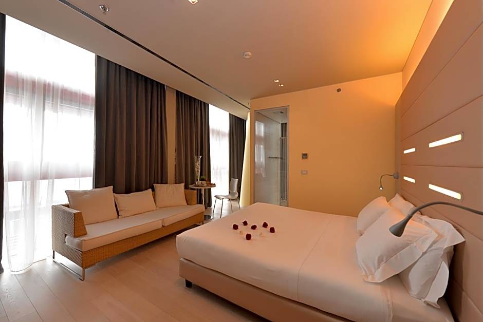 Best Western Plus Net Tower Hotel Padova