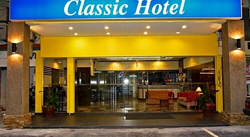 Classic Boutique Hotel Kuantan