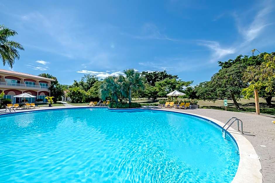 Hodelpa Garden Suites- All Inclusive