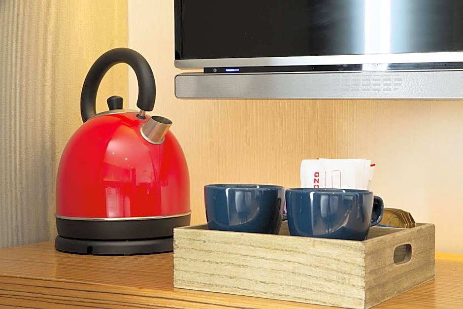 Petit Palace Plaza Del Carmen