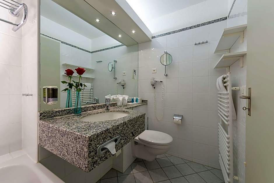 Dorint Blüemlisalp Beatenberg/Interlaken