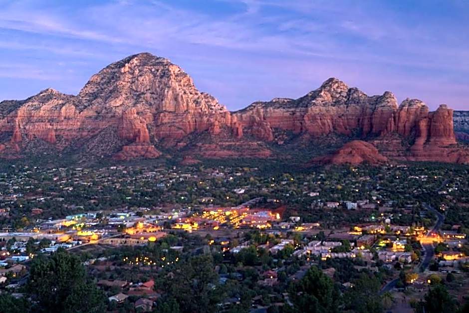 Super 8 by Wyndham Williams West Route 66 - Grand Canyon Area