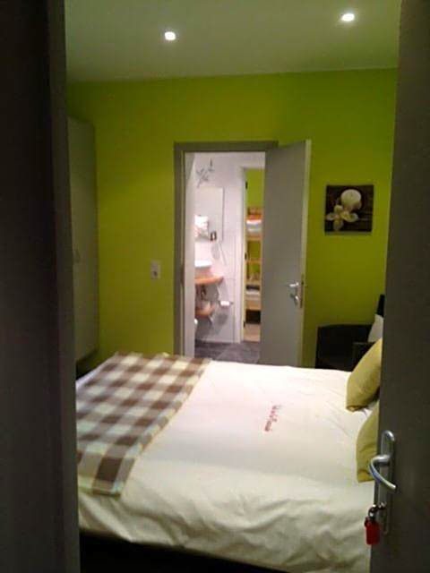 Hotel Val De La Cascade