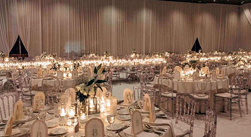 Sheraton Ankara Hotel & Convention Center