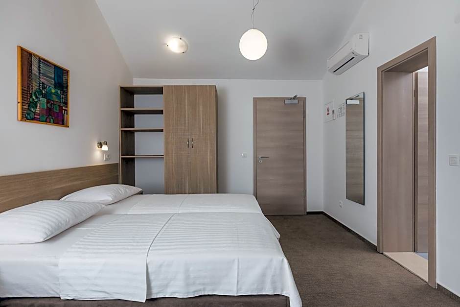 Hotel Vimbula - Komolac