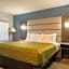 Quality Inn & Suites Manitou Springs At Pikes Peak