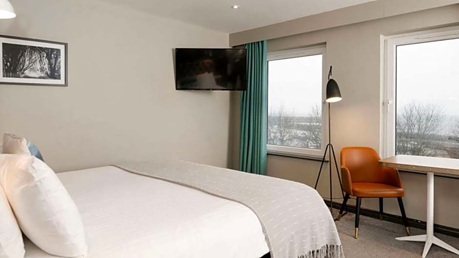 Marine Hotel Ballycastle