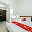 RedLiving Apartemen Sayana - Sentra Jaya Tower Cha