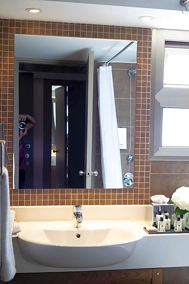 Alasia Boutique Hotel