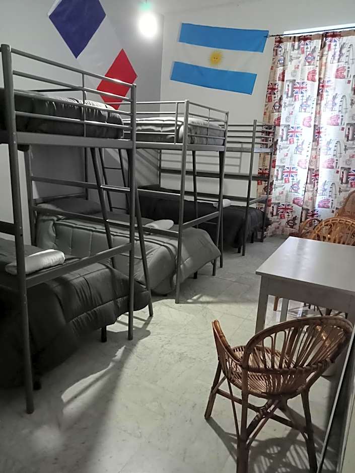 Dama HostelBB