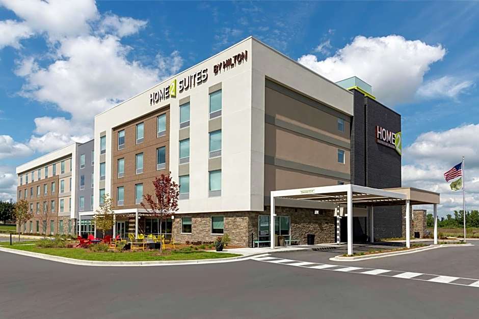 Photo 1 of 35 of Home2 Suites by Hilton Appleton, WI