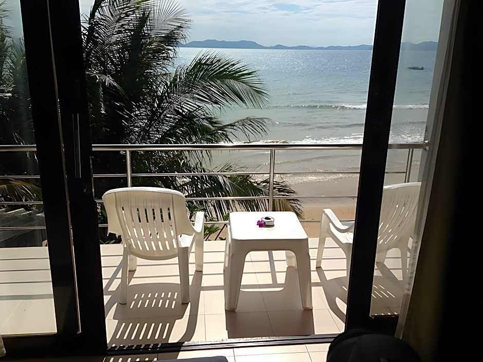 Kohkwang Seaview Resort