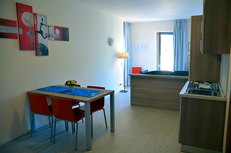 Residence Lido Hotel