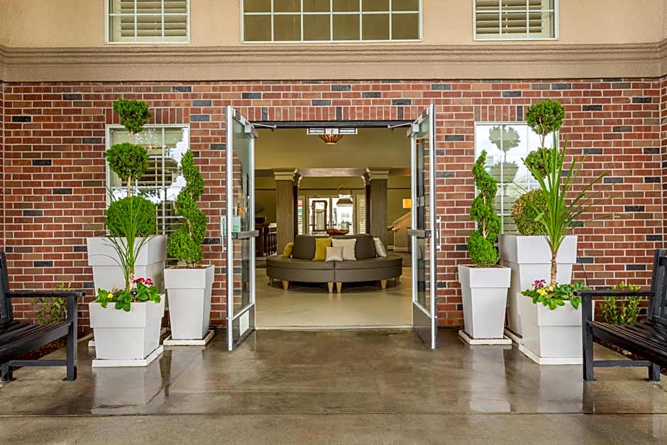 Holiday Inn Auburn By IHG