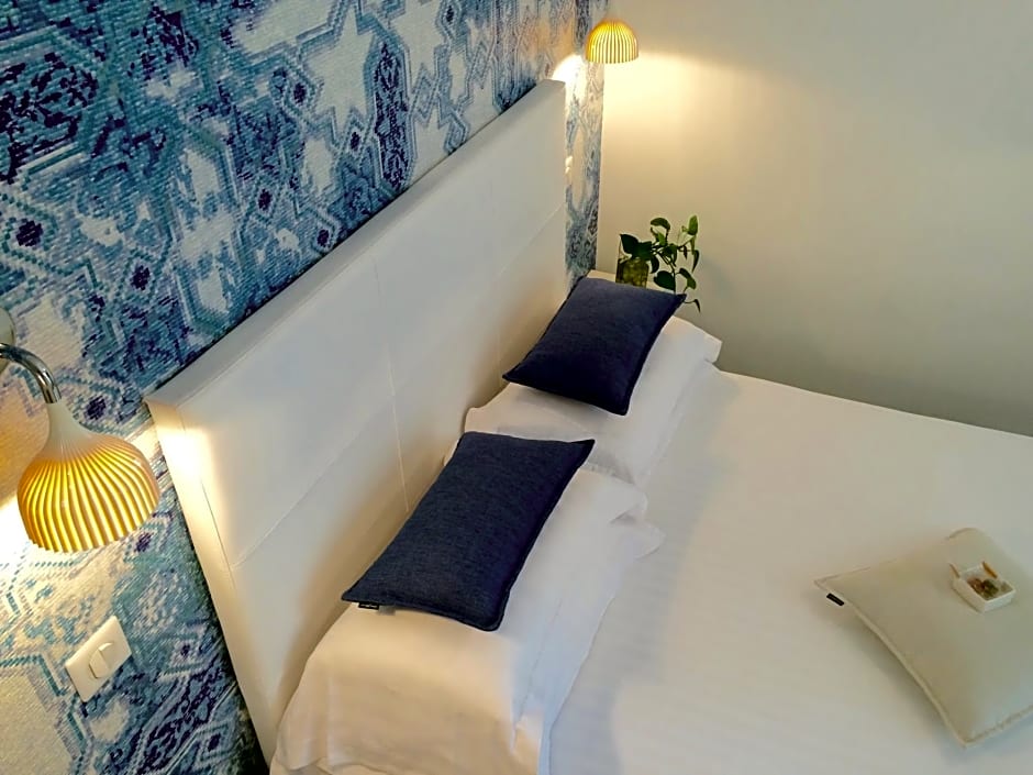 Hotel Villa Rose