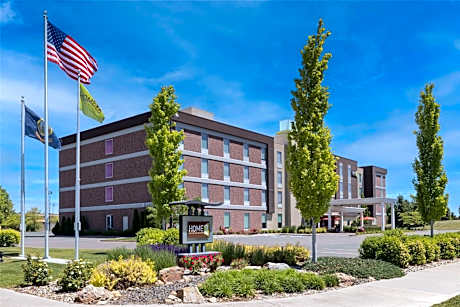Home2 Suites by Hilton Idaho Falls