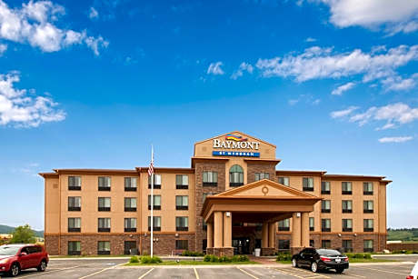 Baymont Inn & Suites by Wyndham Sturgis