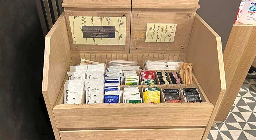 R&b Hotel Ueno-Hirokoji