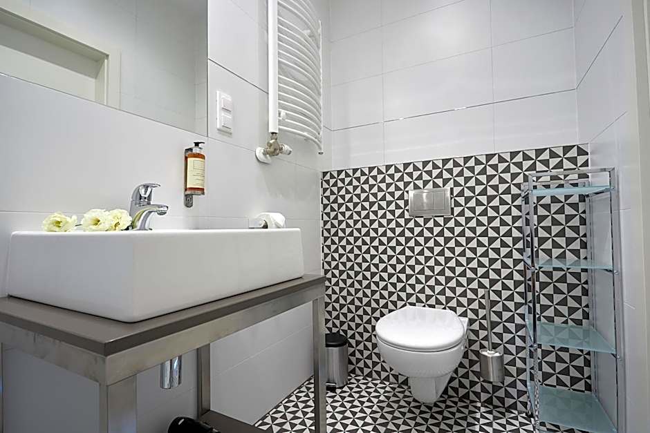 FLORIANSKA 32 by PI Apartments