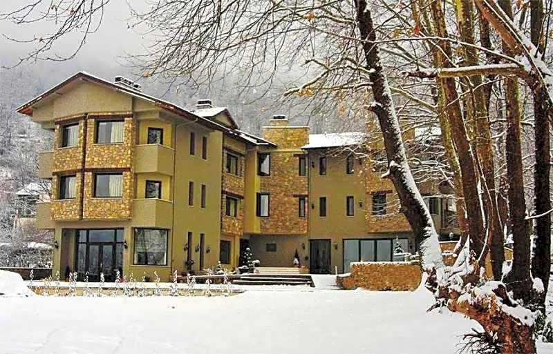 Melies Boutique Hotel