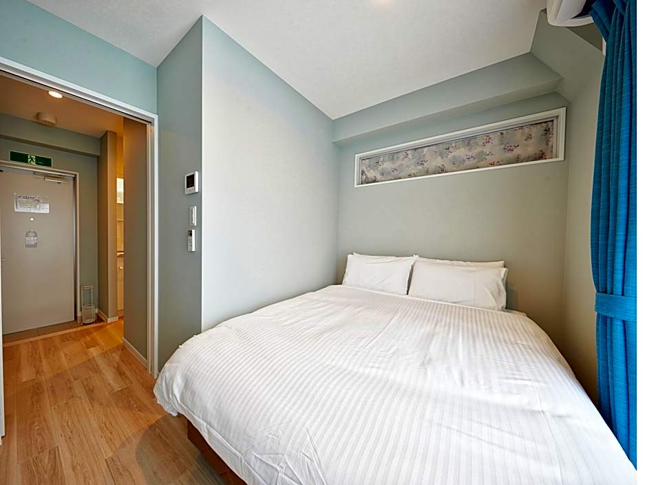 Tenpoint Hotel OKOU