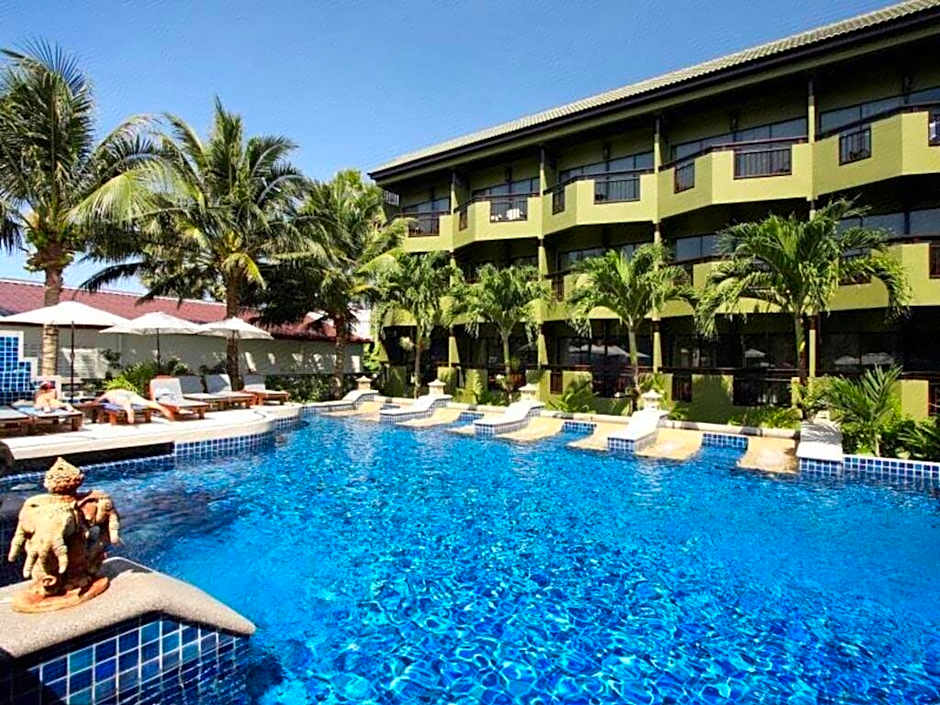 Phuket Island View