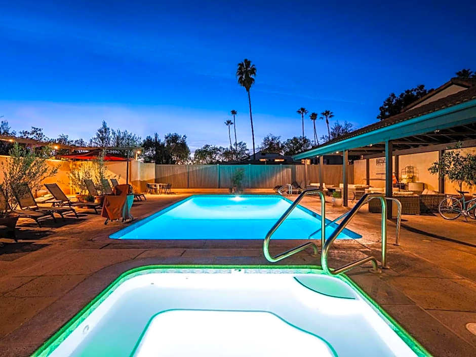 Casa Ojai Inn