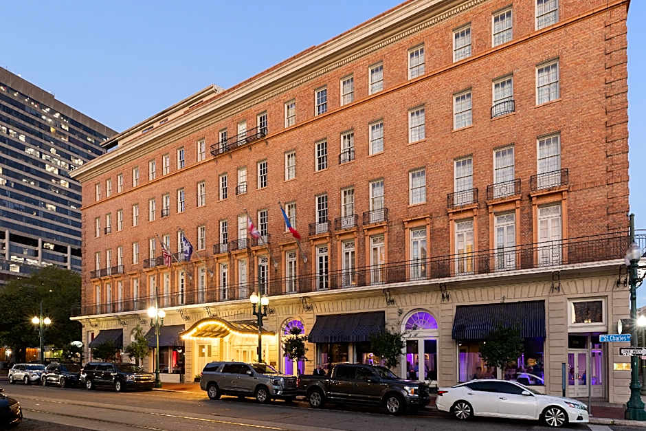 The Lafayette by LuxUrban