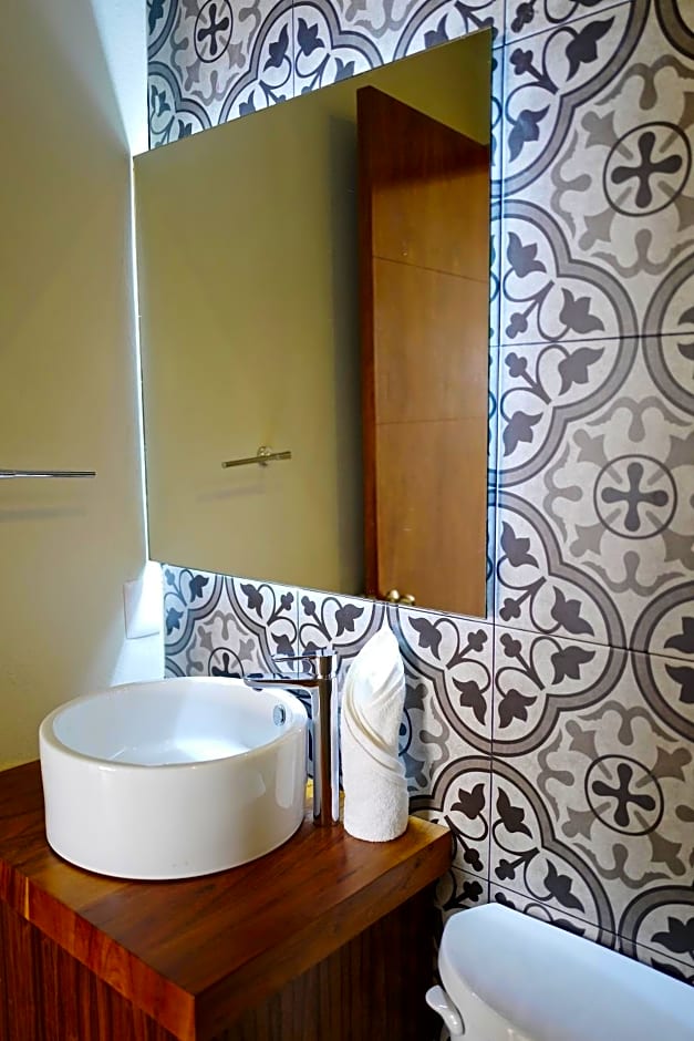 Villas La Ceiba