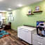 WoodSpring Suites Round Rock-Austin North