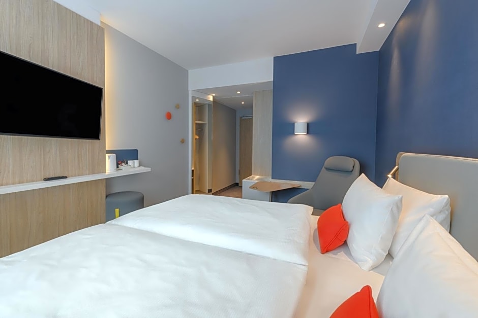 Holiday Inn Express Goettingen By IHG