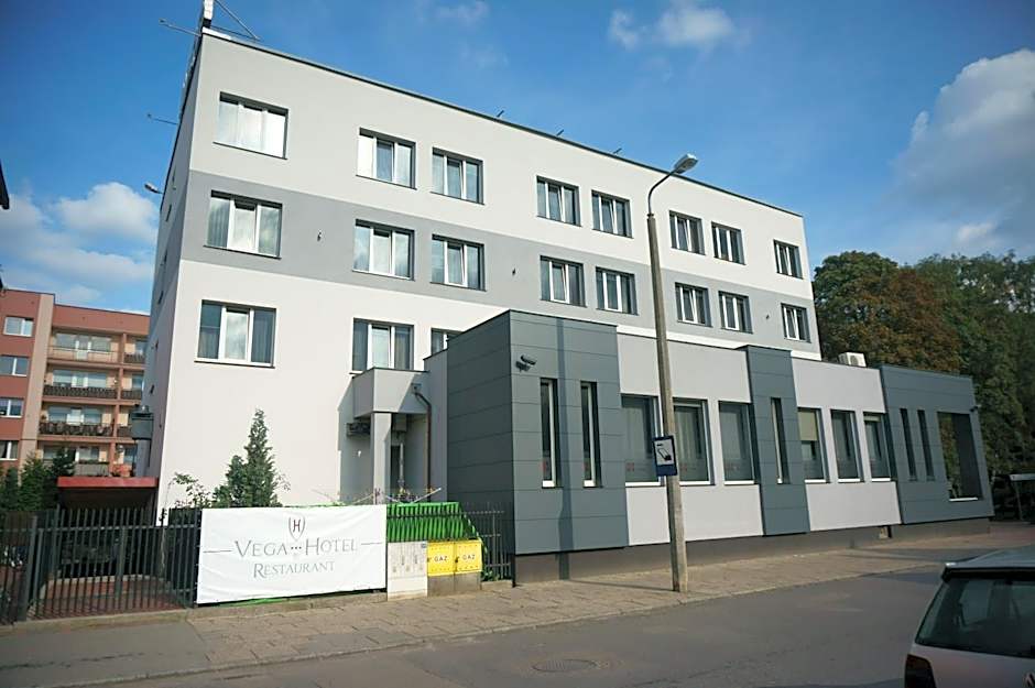 Hotel Vega