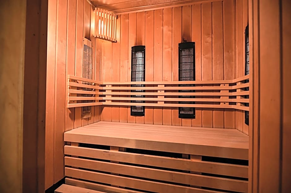 Šport Hotel *** Donovaly