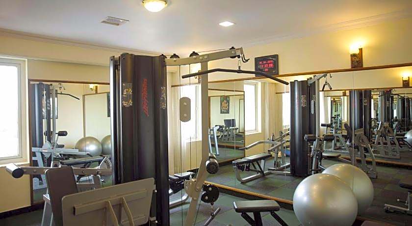 Peerless Hotel Kolkata