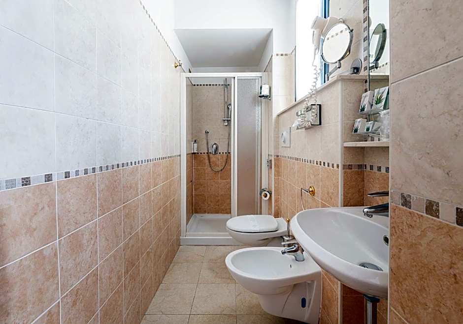 Boutique Hotel Dieci