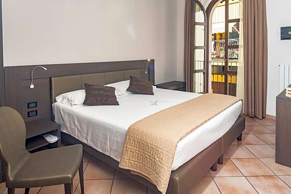 Le Torri - Rooms and Apartments