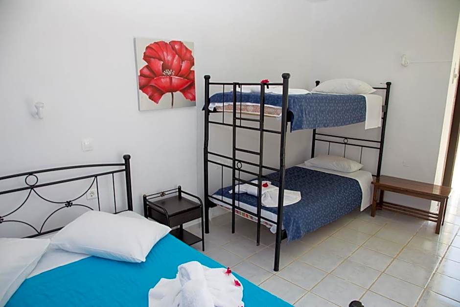 Kefalonia Beach Hotel & Bungalows