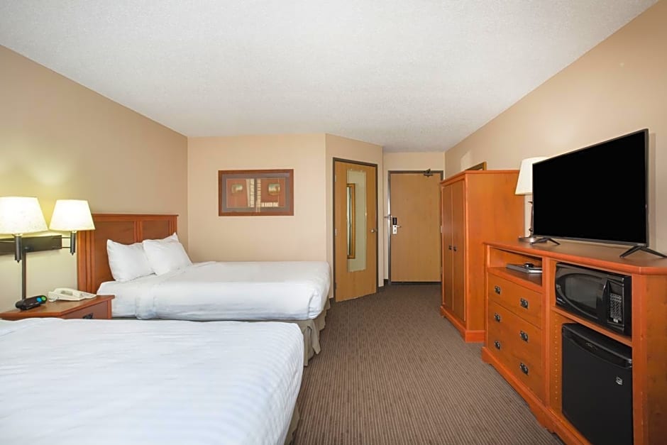 AmericInn by Wyndham Sioux City